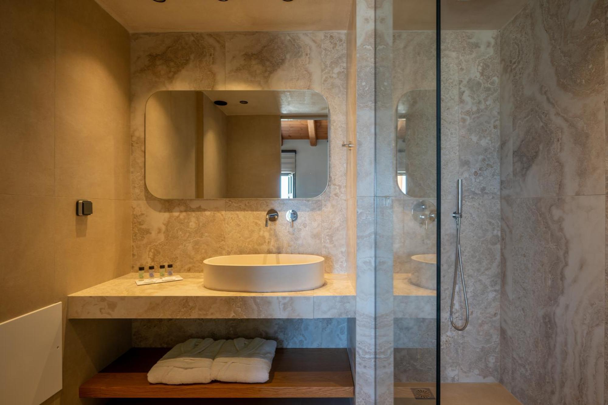 Rettimo Suites, Experience Luxury In The Heart Of Rethymno Exteriér fotografie