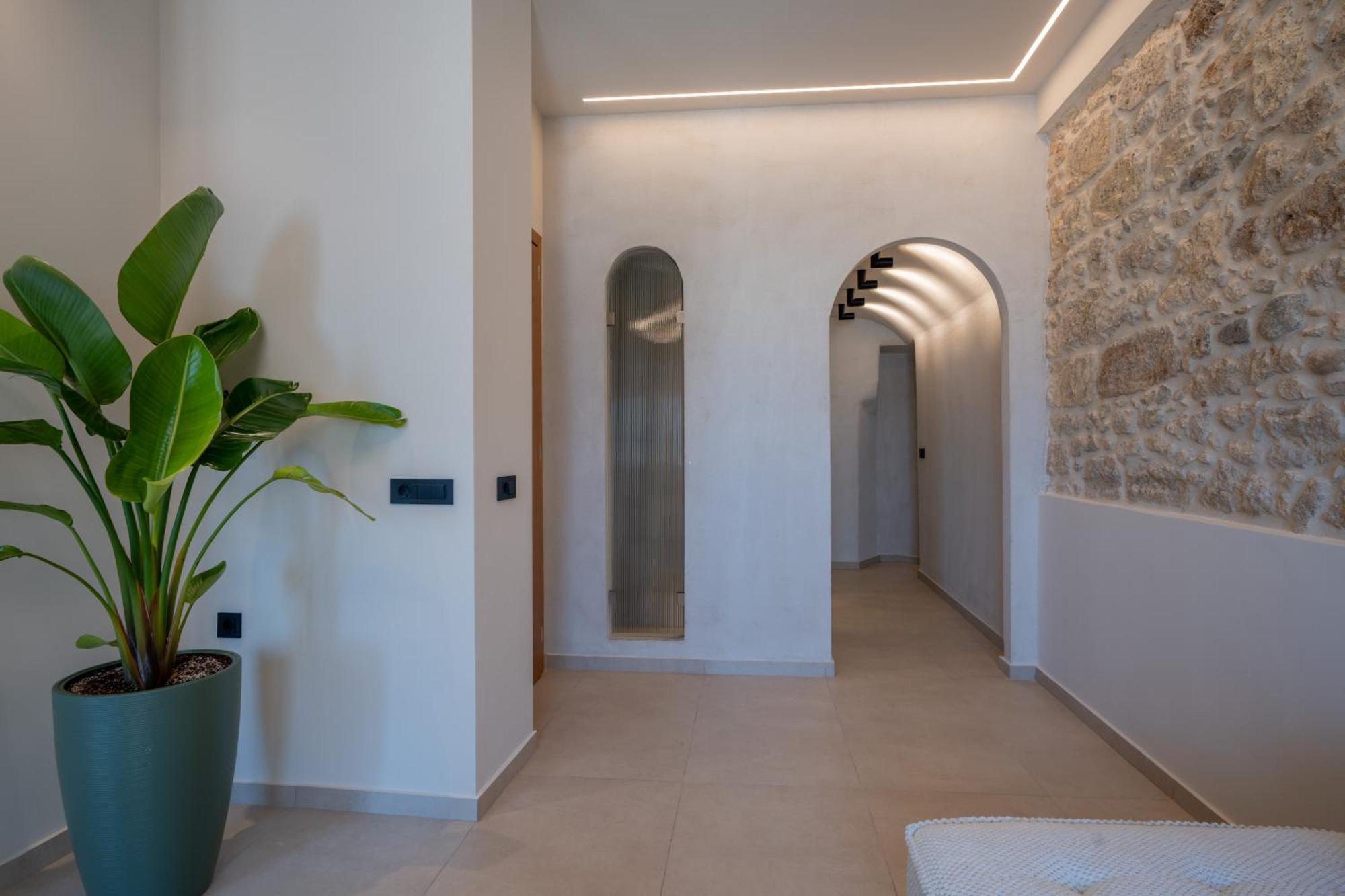 Rettimo Suites, Experience Luxury In The Heart Of Rethymno Exteriér fotografie