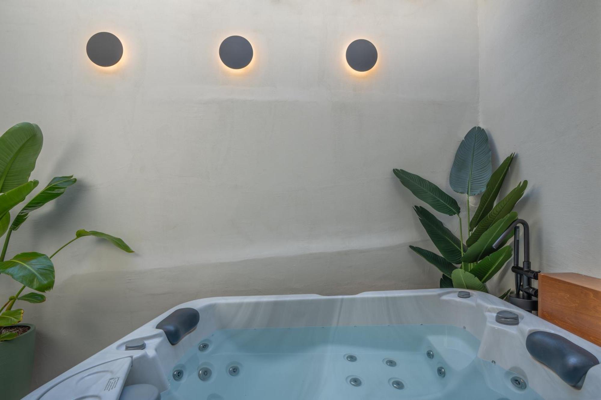 Rettimo Suites, Experience Luxury In The Heart Of Rethymno Exteriér fotografie