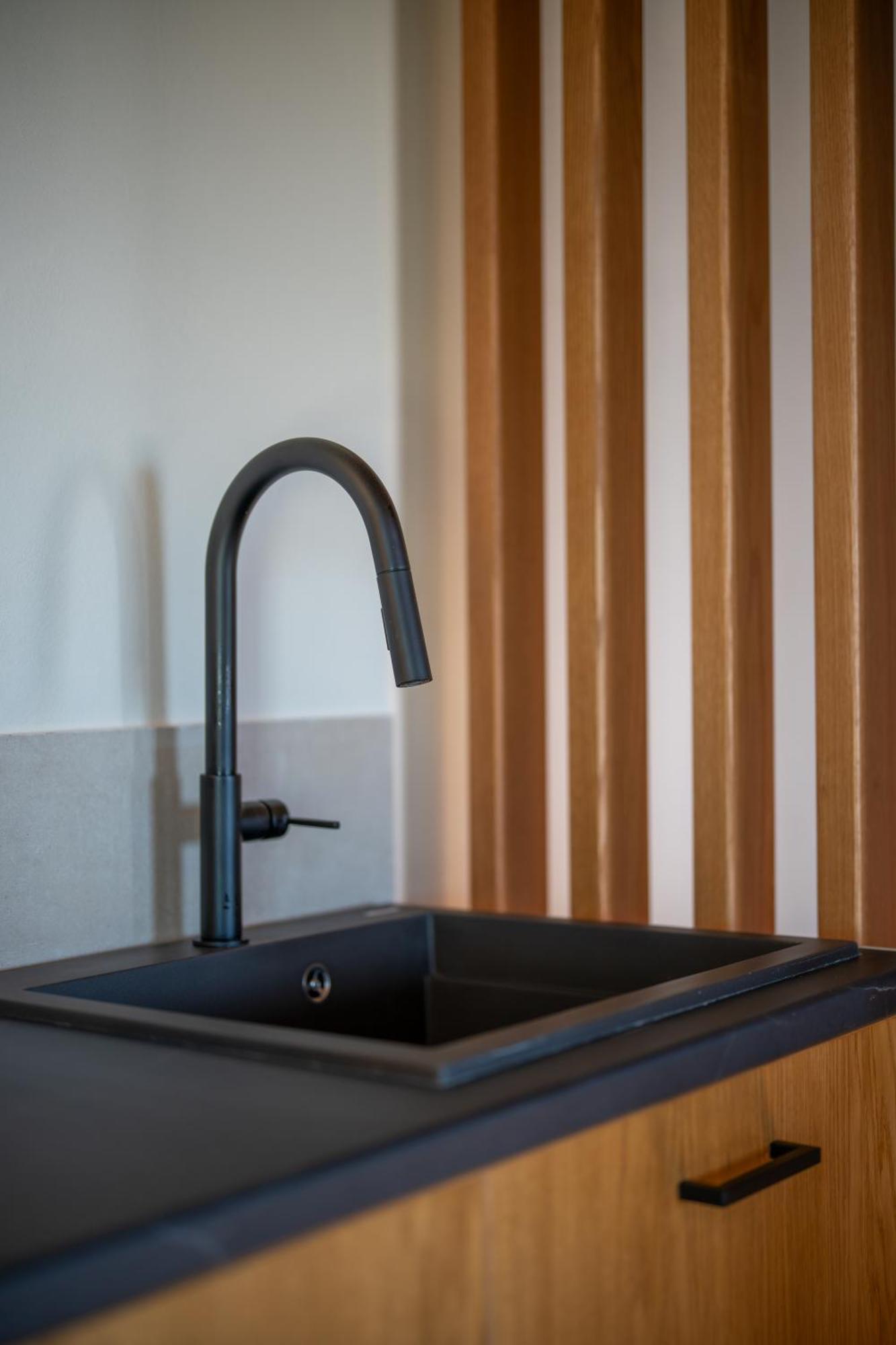 Rettimo Suites, Experience Luxury In The Heart Of Rethymno Exteriér fotografie