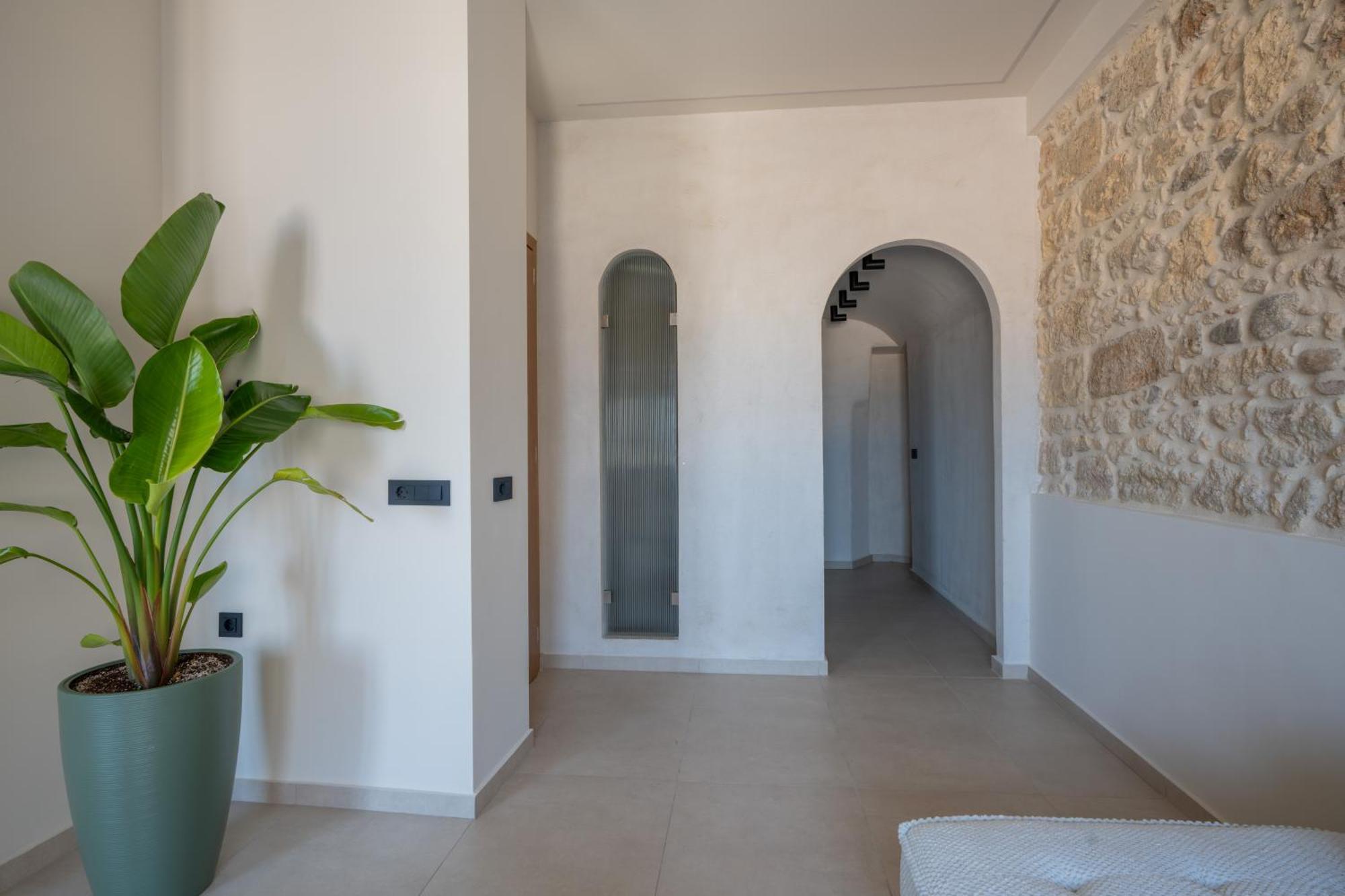 Rettimo Suites, Experience Luxury In The Heart Of Rethymno Exteriér fotografie