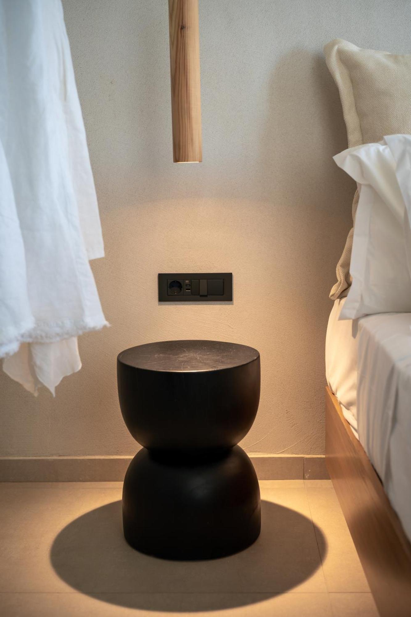 Rettimo Suites, Experience Luxury In The Heart Of Rethymno Exteriér fotografie