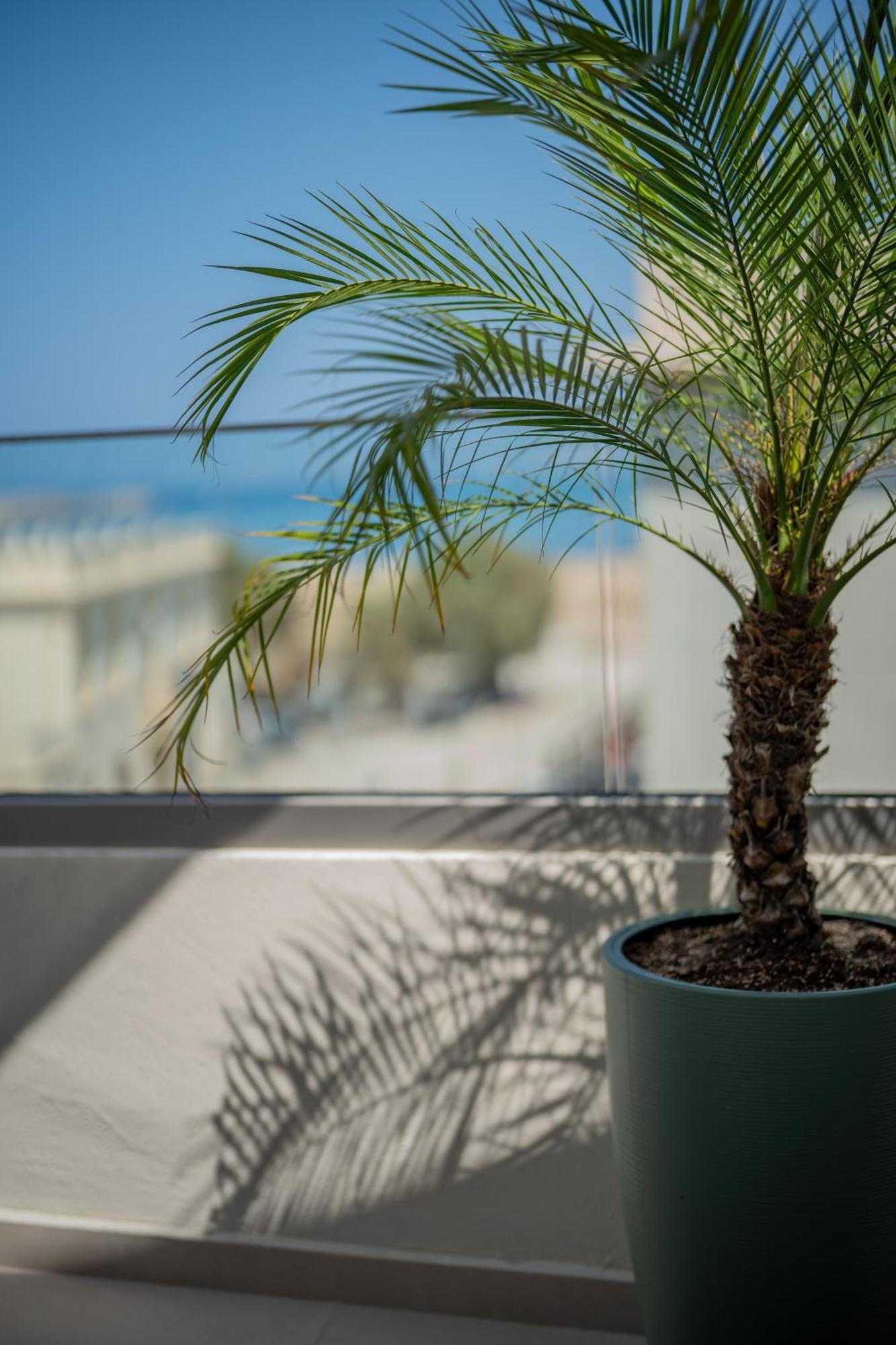 Rettimo Suites, Experience Luxury In The Heart Of Rethymno Exteriér fotografie
